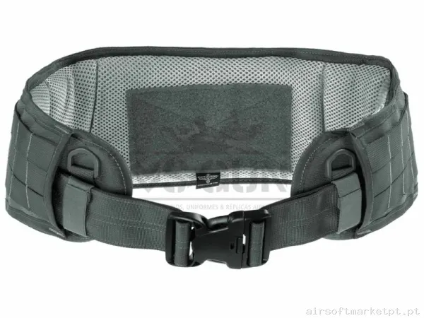 FIRST LINE PLB GREY INVADER GEAR — Gear Táctico — Airsoft Market PT