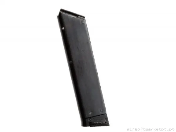 Magazine Gas Tactical Sniper ASG — Pistolas — Airsoft Market PT