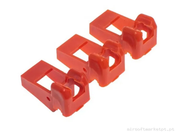 LABIOS CARGADORES HI-CAPA COWCOW — Peças Internas (AEG) — Airsoft Market PT