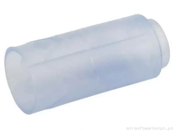 Interno Hop up bucking AEG Maple Leaf Mr Hop 2021 Silicone azul 70º — Peças Internas (AEG) — Airsoft Market PT