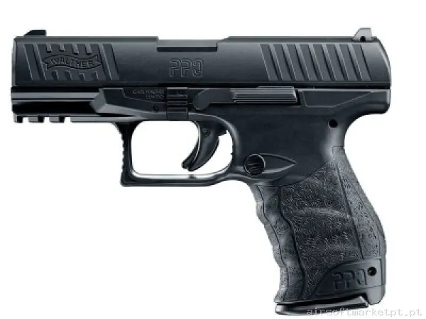 Walther PPQ M2 Umarex — Pistolas — Airsoft Market PT