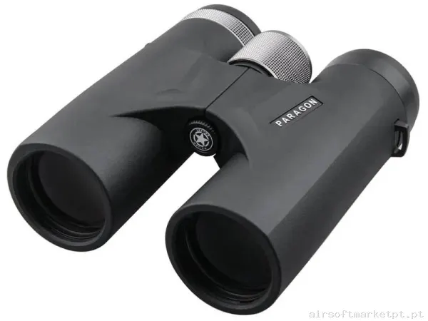 Óptica Binóculos Vector Optics Paragon 10x42 preto — Miras & Ópticas — Airsoft Market PT