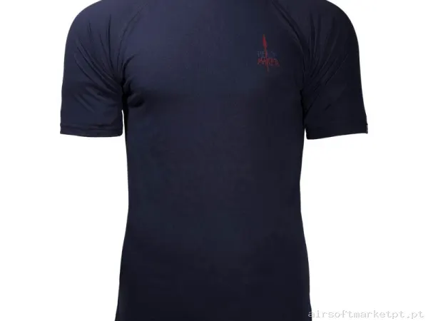 Camiseta Ragnar Street Midgard Peacemaker azul — Vestuário (Fardas) — Airsoft Market PT