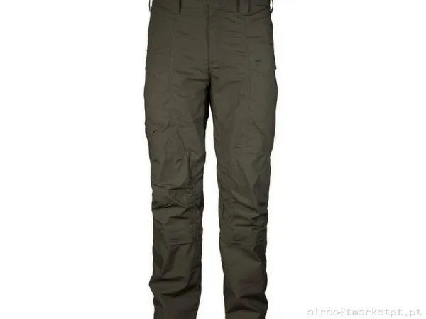 Pantalón Corso Morgan Tactico Ranger Green - 46 — Vestuário (Fardas) — Airsoft Market PT