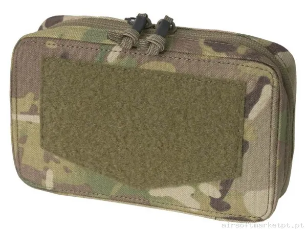 Pochete Multiusos Helikon-Tex Guardian Admin Pouch multicam — Coletes & Rigs — Airsoft Market PT