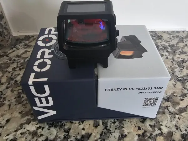 Frenzy plus solar
