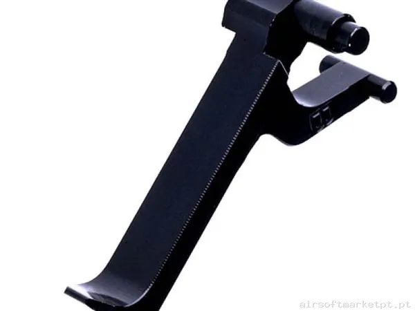 Interno Gatilho Ak Retroarms Tipo B negro — Peças Internas (AEG) — Airsoft Market PT