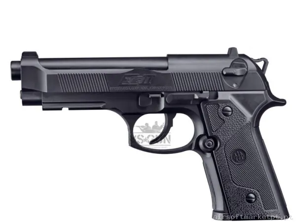 Pistola Beretta Elite II Co2 4.5mm Umarex — Pistolas — Airsoft Market PT