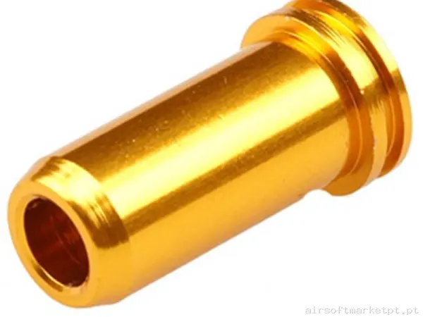 Interno Nozzle AEG Mp5 Shs Tz0069 Alumínio 17,80mm — Peças Internas (AEG) — Airsoft Market PT