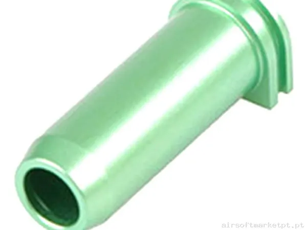 Interno Nozzle AEG M14 Shs Tz0061 Aluminio — Peças Internas (AEG) — Airsoft Market PT