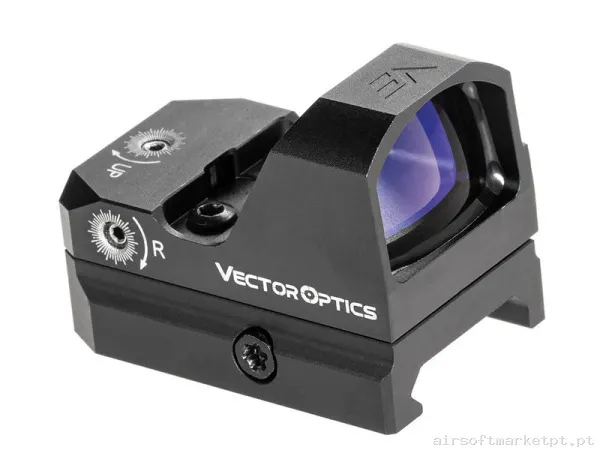 Green Dot Vector Optics Frenzy FM 17x24 — Miras & Ópticas — Airsoft Market PT