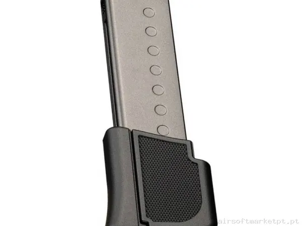 Magazine Pistola Gas Lcp/Lcp II Tokyo Marui Extendido 15 Bbs — Carregadores / Magazines — Airsoft Market PT