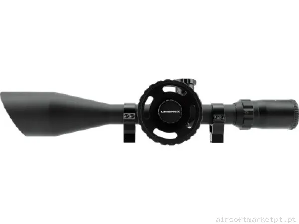 Luneta RS 8-32x56 FT Umarex — Miras & Ópticas — Airsoft Market PT