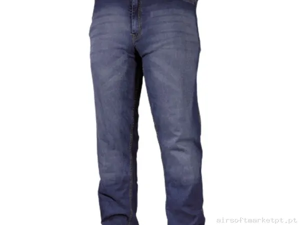 Pantalón Thor Ragnar Aor1 Jeans - L — Vestuário (Fardas) — Airsoft Market PT