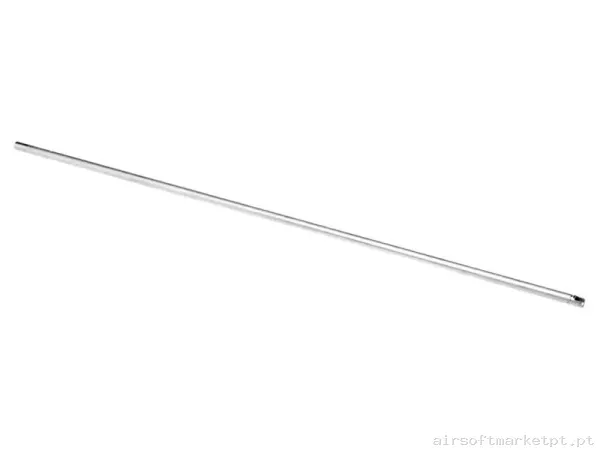 Interno Cano Precisão VSR 6.04 590mm Maple Leaf Crazy Jet para Tokyo Marui VSR-10 — Peças Internas (AEG) — Airsoft Market PT