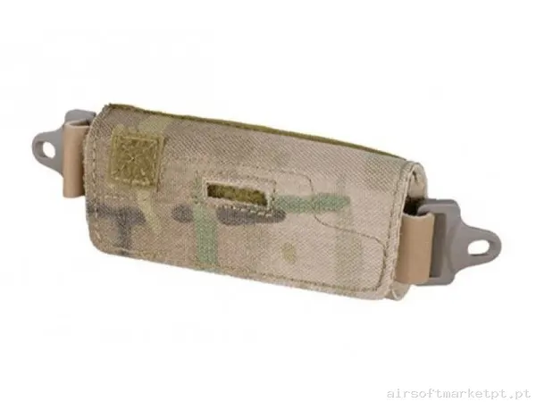 Peso para Capacete Fma Tb871 Estilo multicam — Capacetes — Airsoft Market PT