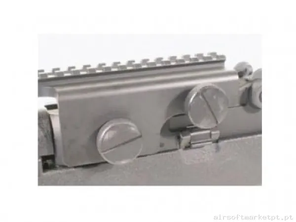 Trilho M14 Cybergun — Peças Internas (AEG) — Airsoft Market PT