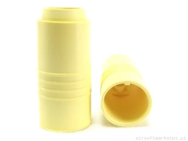 Borracha Hop Up Macaron 50º, 60º, 70º, 75º y 80º Mapple Leaf 50ª — Peças Internas (AEG) — Airsoft Market PT