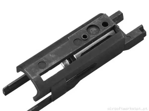 Interno Pistola Blowback Housing Arcturus Hi-Capa — Peças Internas (AEG) — Airsoft Market PT