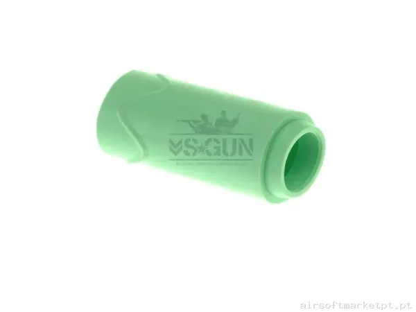 Goma Super Macaron AEG 50 Grados Maple Leaf — Peças Internas (AEG) — Airsoft Market PT