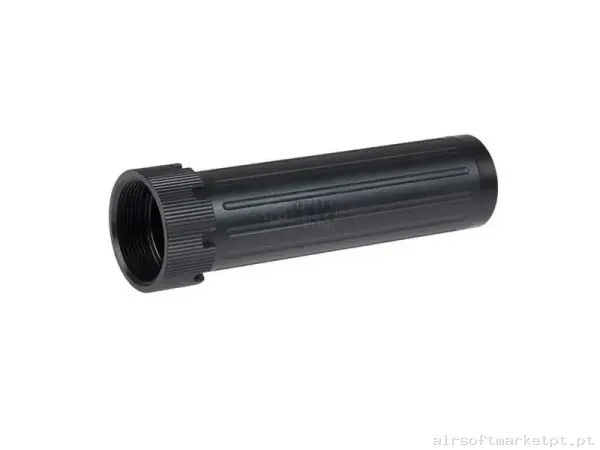 TUBO EXTENDIDO SAIGO DEFENSE — Peças Internas (AEG) — Airsoft Market PT