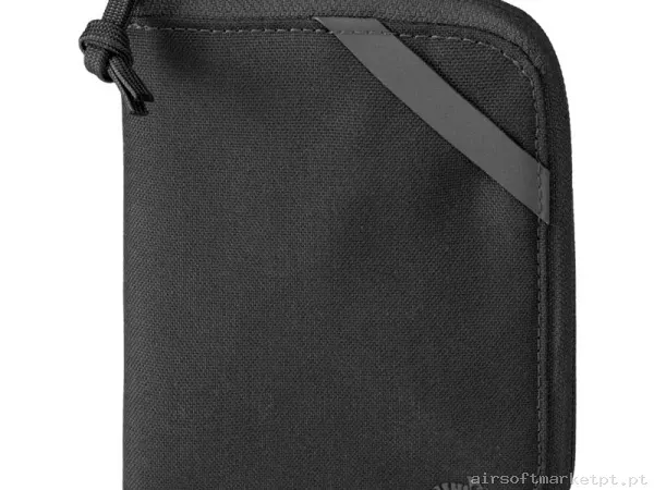 Cartera Helikon-Tex Edc Large Wallet Cordura Shadow Grey — Acessórios & Componentes — Airsoft Market PT