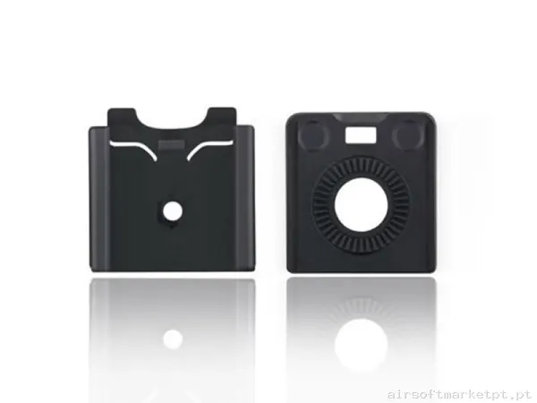 Adaptador de liberación rápida | AM-QR — Acessórios & Componentes — Airsoft Market PT