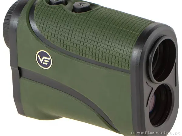 Telêmetro 6x25 Vector Optics Paragon Gen 2 Laser Range Finder verde od — Miras & Ópticas — Airsoft Market PT