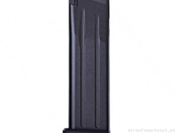 Magazine Pistola CO2 Hi-Capa 5.1 WE 30 Bbs — Carregadores / Magazines — Airsoft Market PT