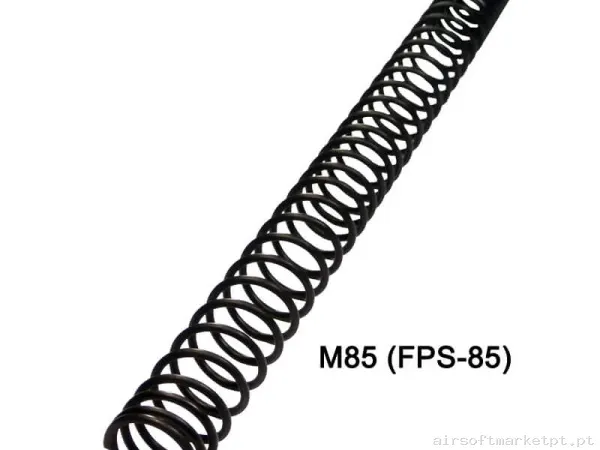 Interno Mola AEG FPS M85 — Peças Internas (AEG) — Airsoft Market PT