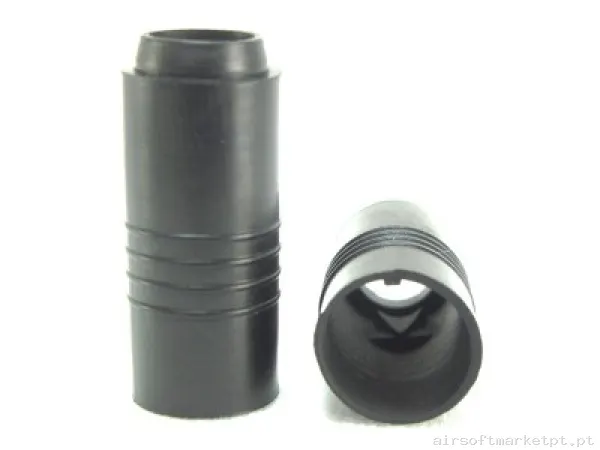 Borracha Hop Up Macaron 50º, 60º, 70º, 75º y 80º Mapple Leaf 80º — Peças Internas (AEG) — Airsoft Market PT