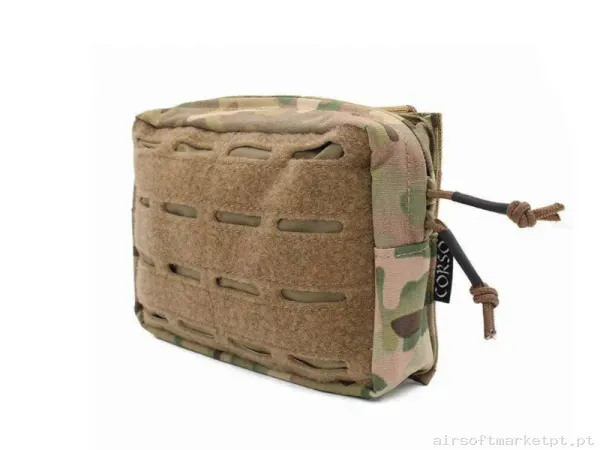 Pouch Corso Dagger Utility MK3 Multicam — Coletes & Rigs — Airsoft Market PT