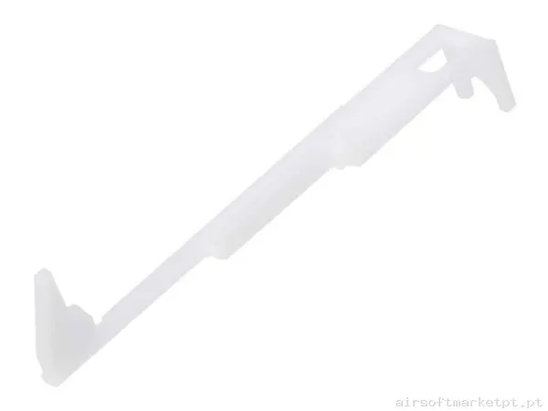 Interno Tappet Plate Ver.2 Retroarms Sopmod para Tokyo Marui Next Gen Pom CNC — Peças Internas (AEG) — Airsoft Market PT