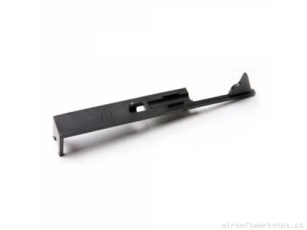 Tappet Plate SR47 Series SRC — Lanternas & Lasers — Airsoft Market PT