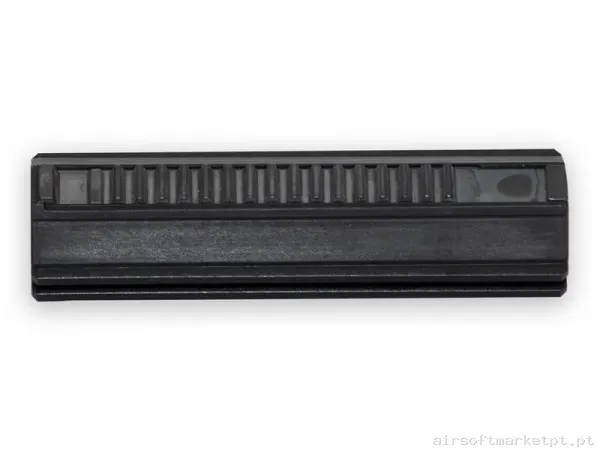 Interno Pistão AEG 19 Dentes Reforçado Retroarms — Peças Internas (AEG) — Airsoft Market PT