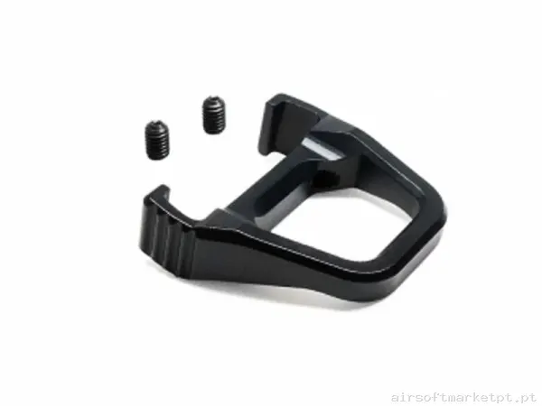 Palanca Armado Aap01 Action Army Negro Tipo 2 — Peças Internas (AEG) — Airsoft Market PT
