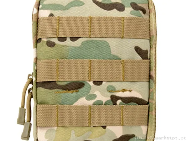 Bolsa Médica Oem Estilo multicam — Coletes & Rigs — Airsoft Market PT