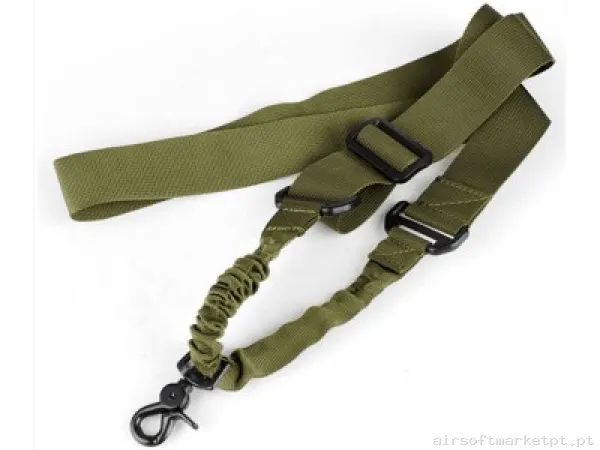 Cinto Tático 1 Ponto OD — Vestuário (Fardas) — Airsoft Market PT