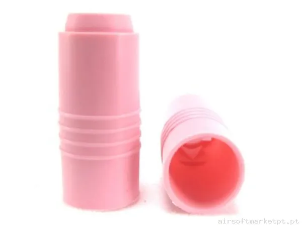 Borracha Hop Up Macaron 50º, 60º, 70º, 75º y 80º Mapple Leaf 75º — Peças Internas (AEG) — Airsoft Market PT