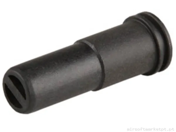 Interno Nozzle AEG Aug Shs Tz0104 Polímero — Peças Internas (AEG) — Airsoft Market PT