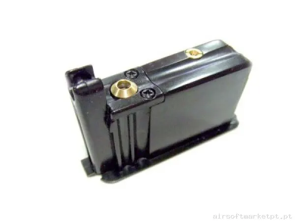 Magazine xM700 Real Cap Kjw — Carregadores / Magazines — Airsoft Market PT