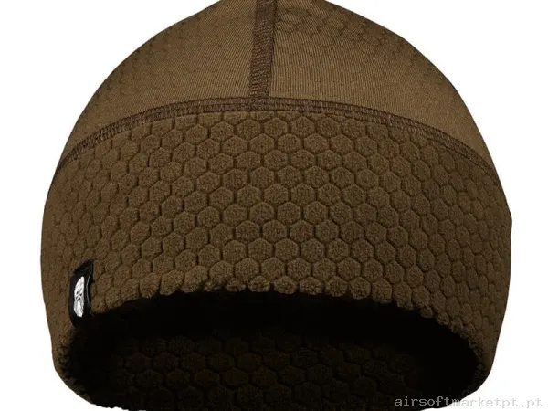 Gorro Ragnar Street Saga coyote Beanie — Proteção Ocular & Facial — Airsoft Market PT