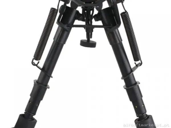 Externo Bipode Abatible Big Dragon Bd0796 15-23CM Pivotante — Acessórios & Componentes — Airsoft Market PT