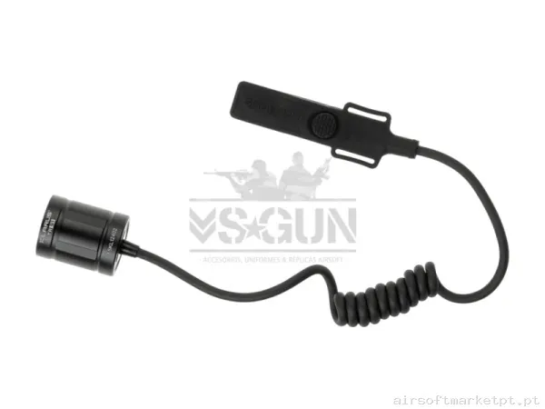 Pulsador de linterna XT11S TRS1 Switch Klarus — Lanternas & Lasers — Airsoft Market PT