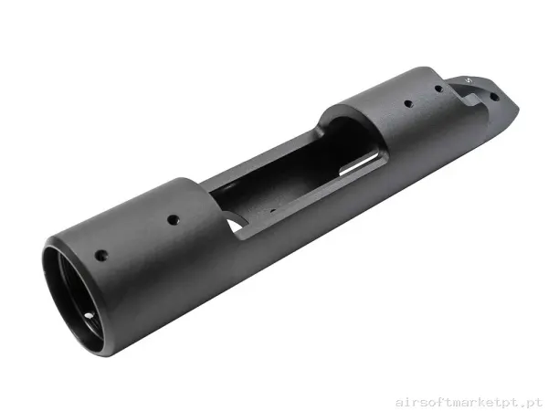 Externo Corpo Bolt Receiver Maple Leaf VSR-10 Tipo B — Acessórios & Componentes — Airsoft Market PT