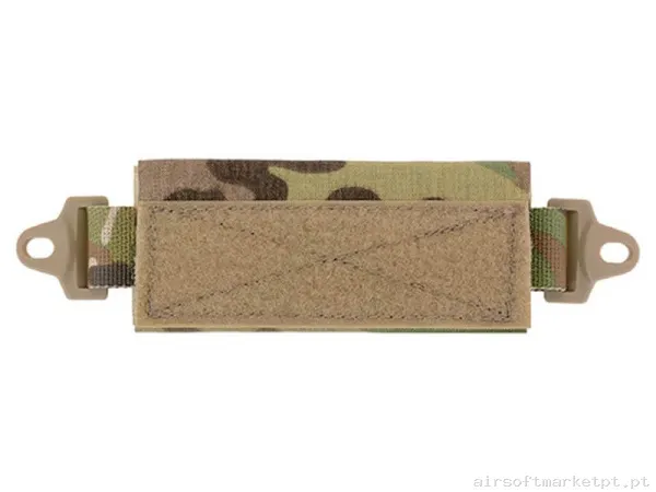 Pouch Contrapeso Casco Emerson Em8826mc multicam — Capacetes — Airsoft Market PT