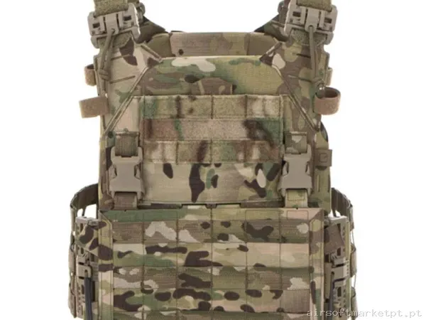 Colete Rpc Porta Placas Clawgear Raider Plate Carrier multicam — Coletes & Rigs — Airsoft Market PT