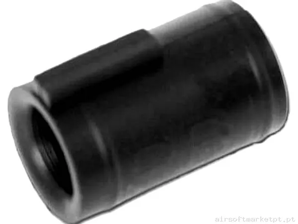 Interno Hop up bucking VSR Pdi W Type preta 70º — Peças Internas (AEG) — Airsoft Market PT