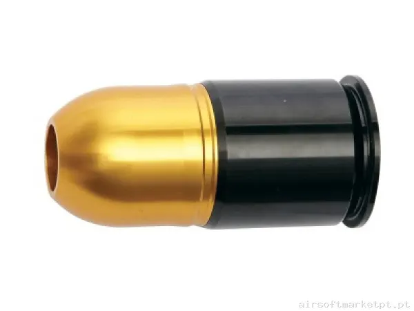 Granada Gas 40 mm ASG — Grenades & Lançadores — Airsoft Market PT