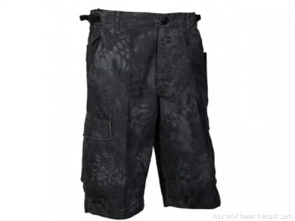 Bermudas Us Mandra — Vestuário (Fardas) — Airsoft Market PT